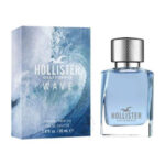 Hollister Wave For Him Eau de toilette 30ml fragranza uomo