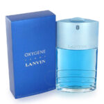 Lanvin Oxygene Homme Eau de toilette 100ml fragranza uomo