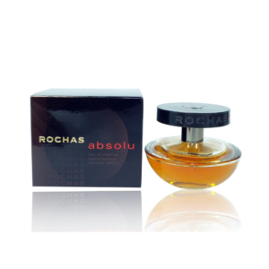 Rochas Absolu Eau de parfum 50ml Profumo donna
