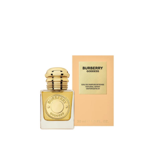 Burberry Goddess Intense Eau de Parfum profumo donna 2024 - 30ml