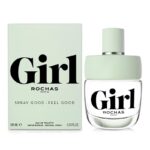 Rochas Girl Spray Good Feel Good Eau de Toilette 100ml