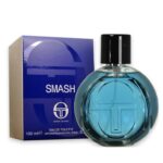 Tacchini Smash Uomo Eau de Toilette 100ml Fragranza uomo