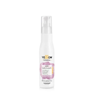 LISS Multi Benefit Siero lisciante 10 in 1 per capelli crespi 150ml