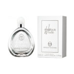 Tacchini Precious White Eau de Toilette 100ml fragranza floreale donna