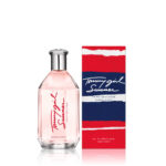 Tommy Girl Summer Ocean wave Eau de Toilette 100ml fragranza donna