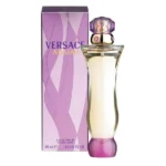 Versace Woman Eau de Parfum 100ml profumo donna