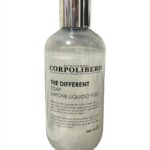 Corpolibero the Different Sapone Liquido Viso 200ml per pelle grassa e impura