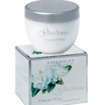 Crema Corpo Gardenia 300ml Amerigo