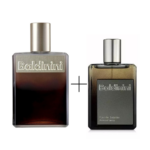 Baldinini Uomo Eau de Toilette 50ml + Balsamo dopo barba 100ml Idea regalo