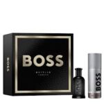 Boss Bottled Eau de Parfum 50ml Deodorante spray 150ml