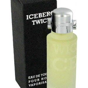 Iceberg Twice For Him Eau de Toilette 75ml fragranza uomo
