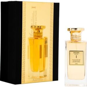 Aroma Senora I di Aurora Scents Eau de Parfum 100ml Profumo da donna