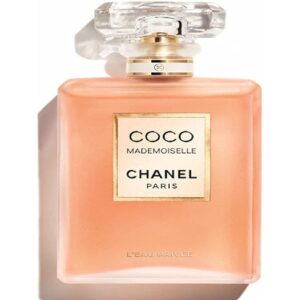 Chanel Coco Mademoiselle Edp Profumo Donna Eau De Parfum Spray 100ml