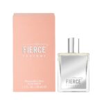 Naturally Fierce di Abercrombie & Fitch for her Eau de parfum 100ml donna