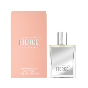 Naturally Fierce di Abercrombie & Fitch for her Eau de parfum 100ml donna