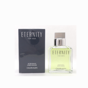 Calvin Klein Eternity For Men After Shave Lozione dopo barba 100ml