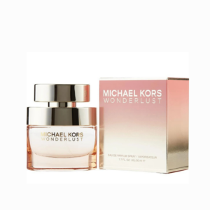Michael Kors Wonderlust Eau de Parfum 50ml fragranza da donna orientale floreale