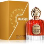Arabesque di Aurora Scents Profumo unisex Eau de parfum 100ml