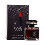 Black Rouge di Aurora Scents Eau de parfum EDP da donna 100 ml