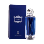 Aurora Scents Elixir Eau de Parfum Profumo uomo 100ml