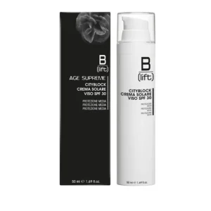 Syrio Blift Age Supreme City Defence Crema viso SPF 30 50ml