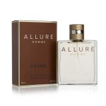Chanel Allure Homme Eau de Toilette For Him 100mL fragranza uomo