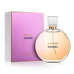 Chanel Chance Eau de Parfum 50ml profumo da donna