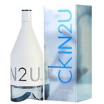 Calvin Klein CK In 2U For Him Eau de Toilette 150ml fragranza uomo
