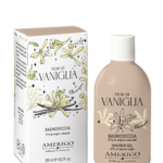 Bagnodoccia Fior di Vaniglia 300ml Amerigo
