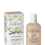 Profumo Fior di Vaniglia Eau de Parfum 50ml Amerigo