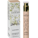 Profumo Fior di Vaniglia Eau de Parfum 15ml Amerigo