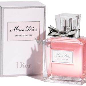 Dior Miss Dior Eau de Toilette 50ml fragranza da donna