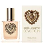 Dolce & Gabbana Devotion Eau de parfum 50ml profumo da donna