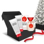 Kit Liu Jo Lovely You Eau de Parfum 100ml Lozione corpo 200ml e gel doccia 200ml