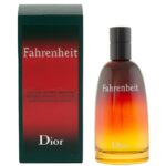 Dior fahrenheit Lozione dopo barba 100ml
