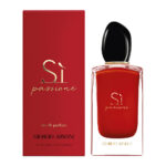 Giorgio Armani Si Passione Eau de Parfum 50ml profumo donna