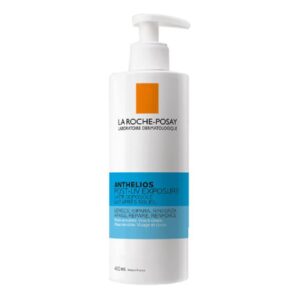 La Roche Posay Dopo sole flacone con dosatore 400ml