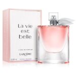 Lancome La Vie est Belle L'eau de Parfum 100ml Profumo da donna