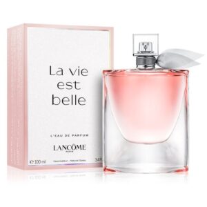 Lancome La Vie est Belle L'eau de Parfum 100ml Profumo da donna