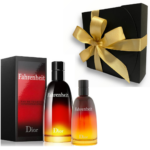 Dior Fahrenheit Kit Eau de Toilette 100ml e Lozione dopo barba 100ml