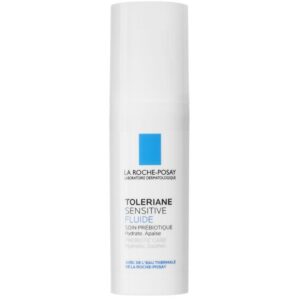Toleriane Sensitive Fluide Trattamento Prebiotico 40 ml pelle sensibile e grassa