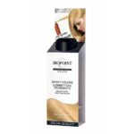 Biopoint Spray Colore Correttore Ricrescita Biondo Chiaro 75 ml