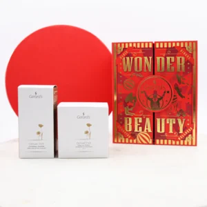 Kit Natale Genactive Gerard's Crema viso giorno + Siero viso Genactive 30ml