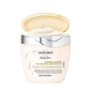 Biopoint Crema Corpo Fondente Idratante Vaso 300ml Offerta