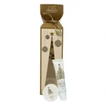 Kit Camomilla Idea Regalo Natale Set balsamo labbra 2 x 10g