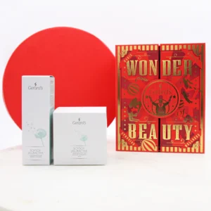 Kit Natale Gerard's Soysoy Jaluractive Crema viso 50ml + crema contorno occhi 15ml