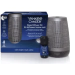Yankee Candle Sleep Diffuser Kit Idea regalo Natale Diffusore di fragranza