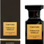 Tom Ford Tobacco Vanille Eau de parfum 50ml Profumo Orientale Speziato unisex