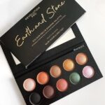 Palette Revolution Pro Earth and Stone 10 ombretti Colour Focus Shadow palette