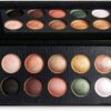 Palette Revolution Pro Earth and Stone 10 ombretti Colour Focus Shadow palette - immagine 3